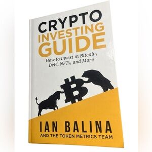 Crypto Investing Guide: How to Invest in Bitcoin, DeFi, NFTs - Balina